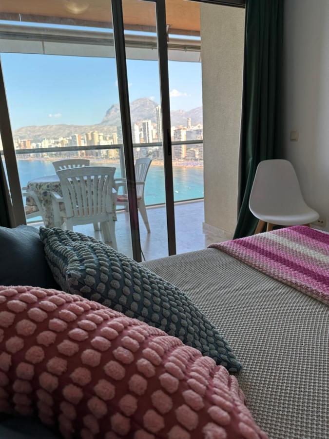 Paraiso Lido Apartment Benidorm