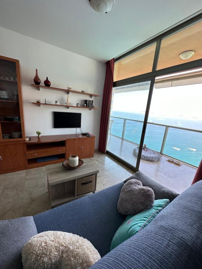 Paraiso Lido Apartment