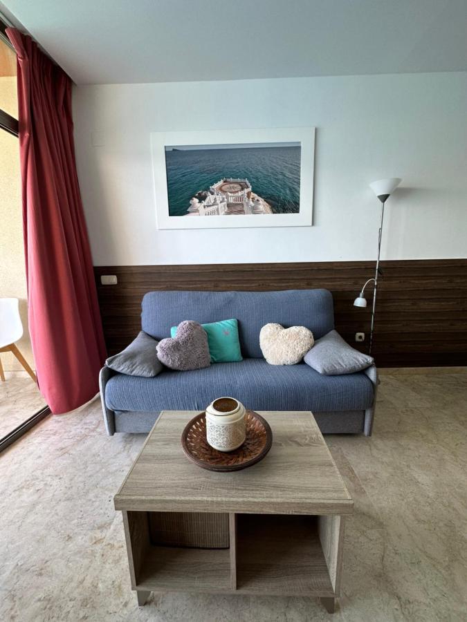 Paraiso Lido Apartment *
