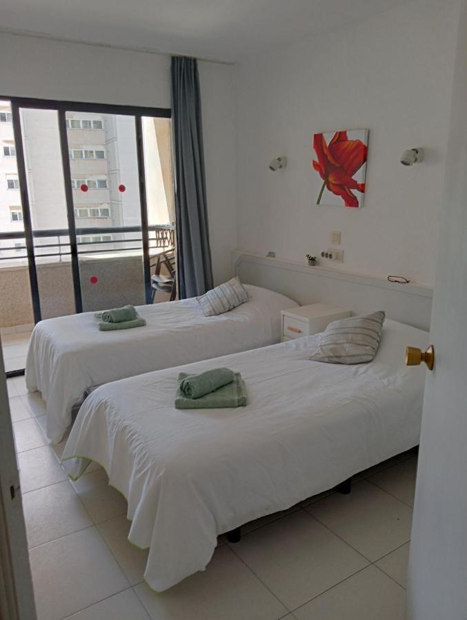Apartment Luxmar Benidorm