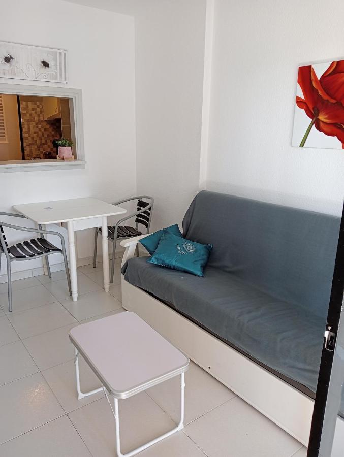 Luxmar Apartment *