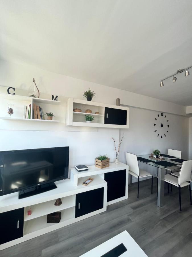 Apartment El De Cristian Benidorm