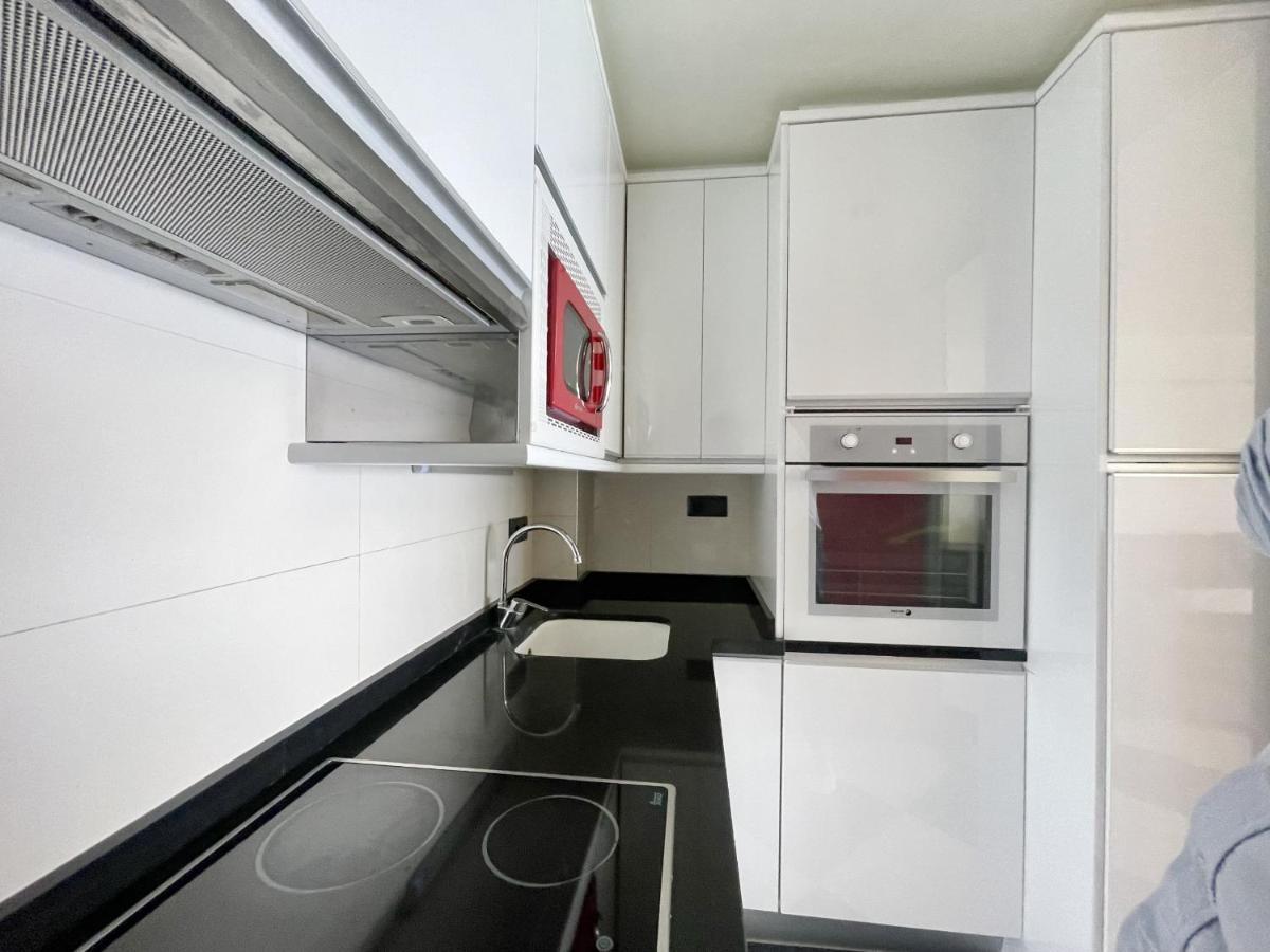 Tor Maraya Seafront Levante Apartment