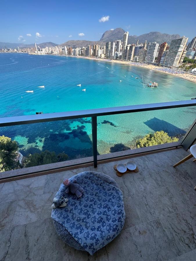 Paraiso Lido Apartment *