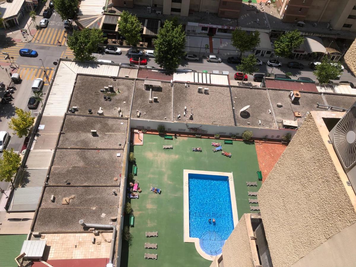 El De Cristian 3 * Benidorm
