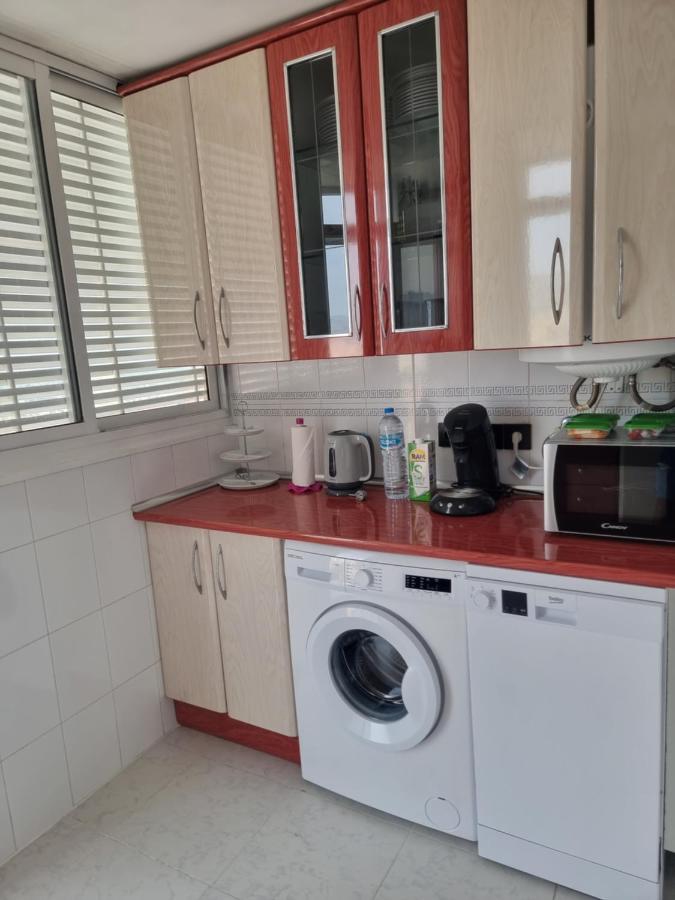 Cielo De Appartement Benidorm