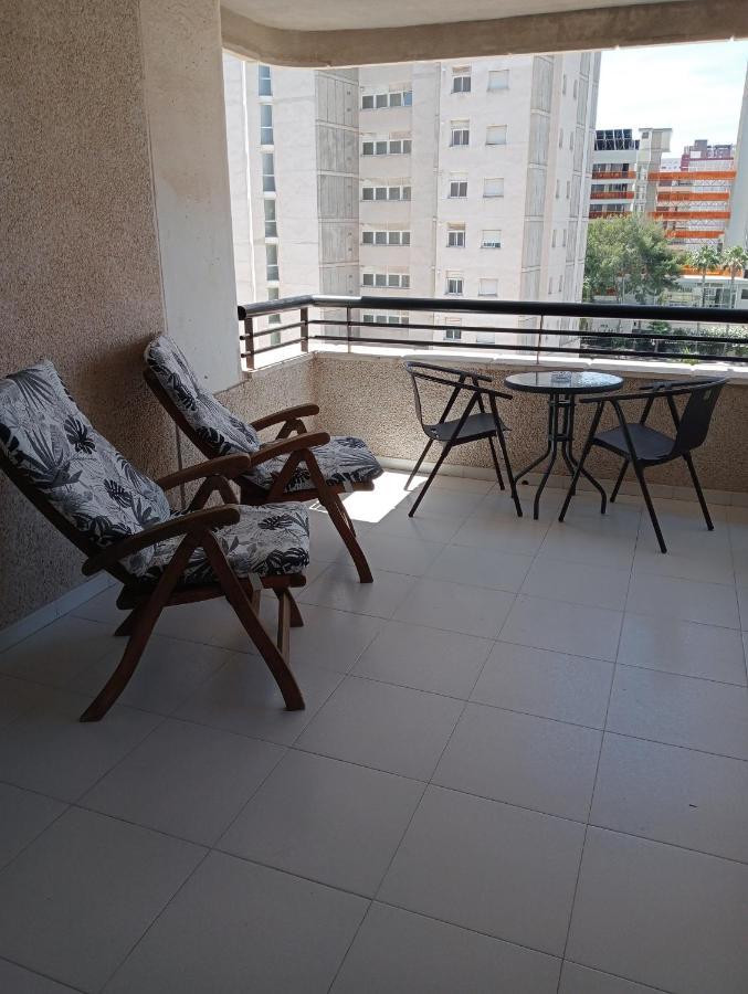 Apartment Luxmar *