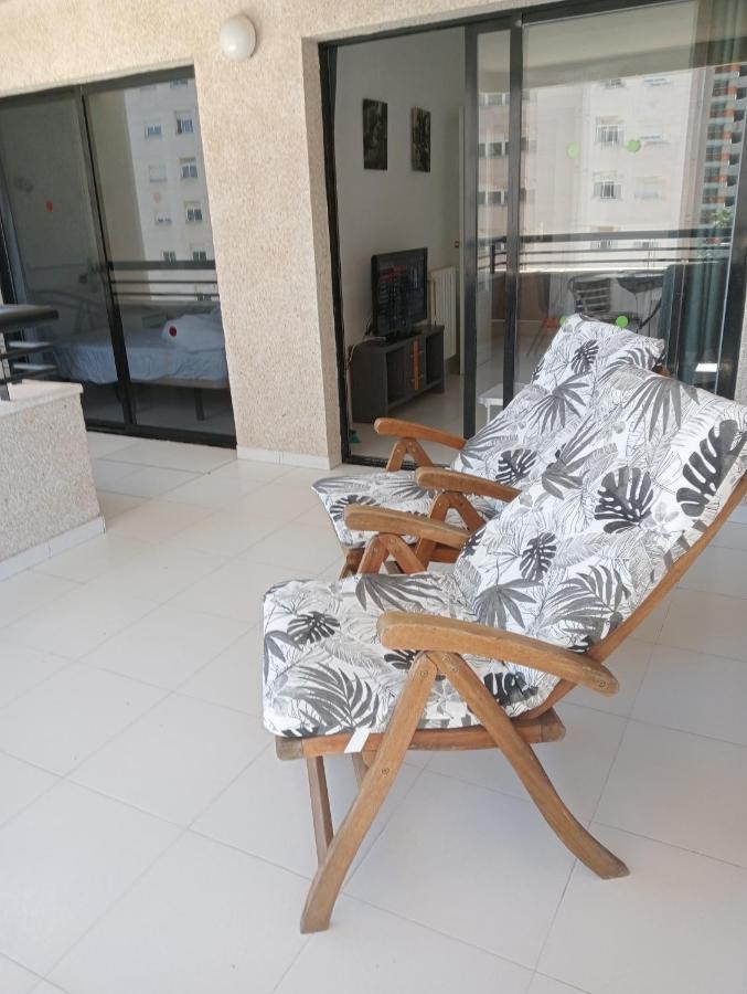 Apartment Luxmar