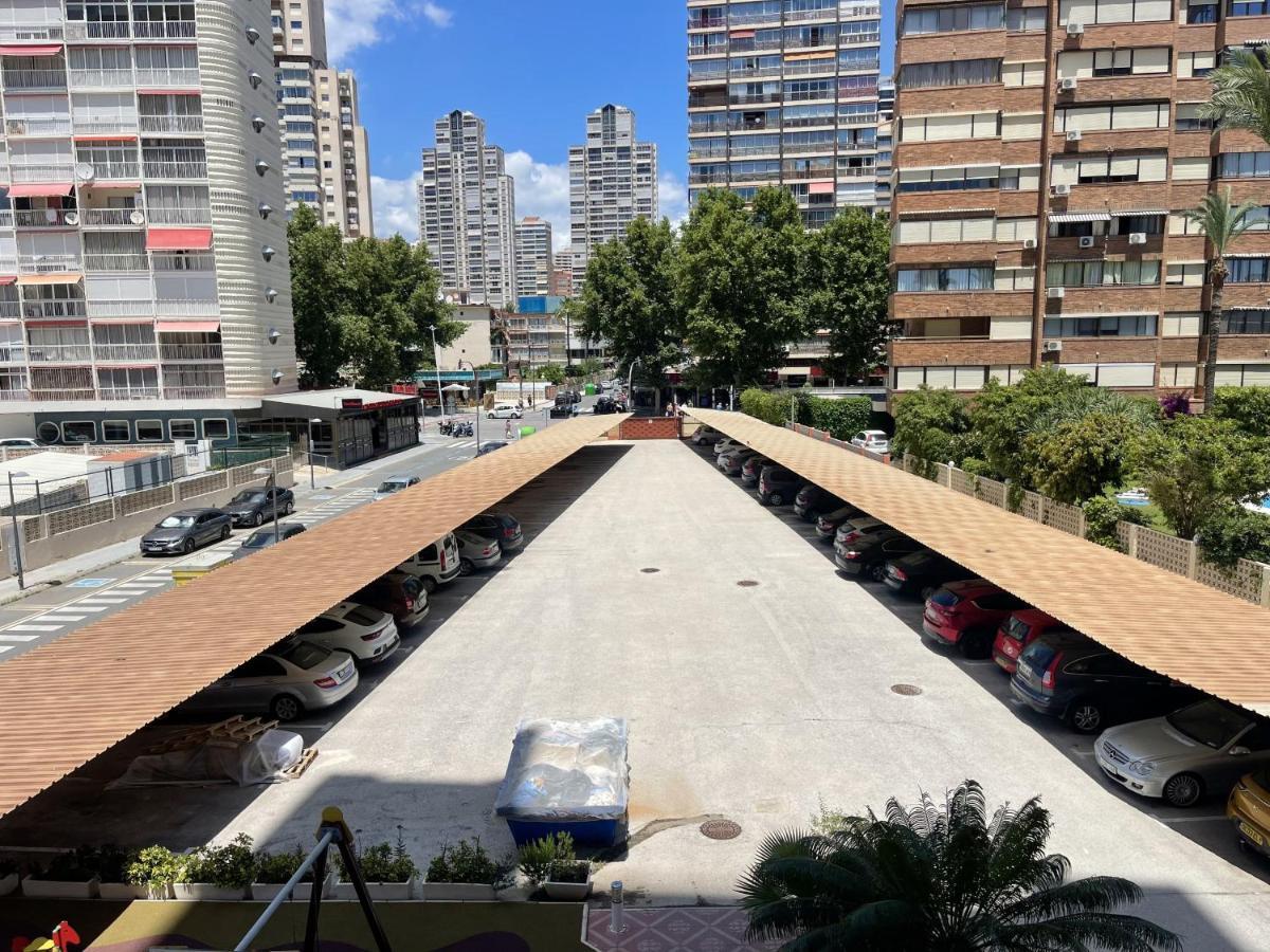 Tor Maraya Seafront Levante *
