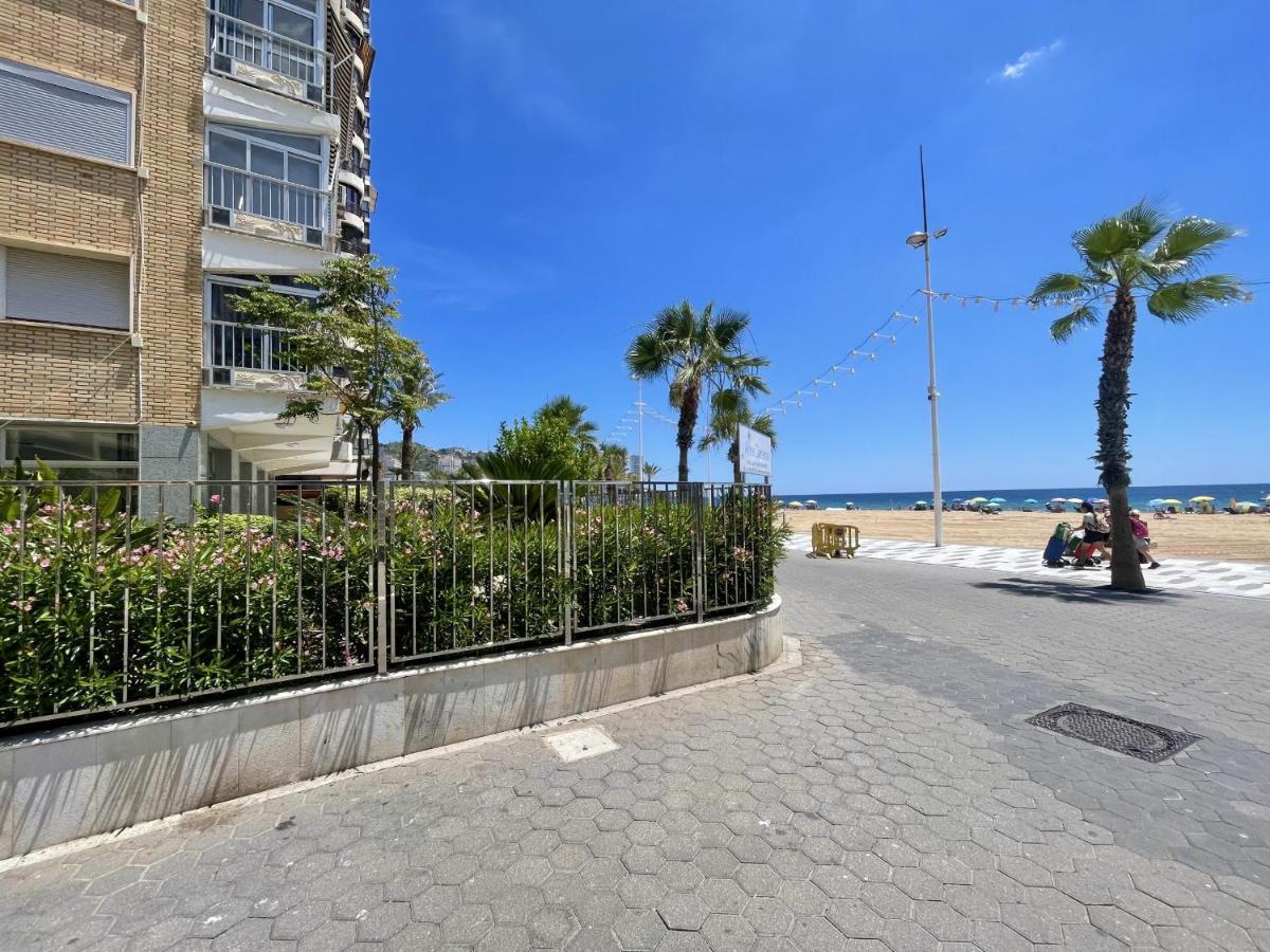 Tor Maraya Seafront Levante *