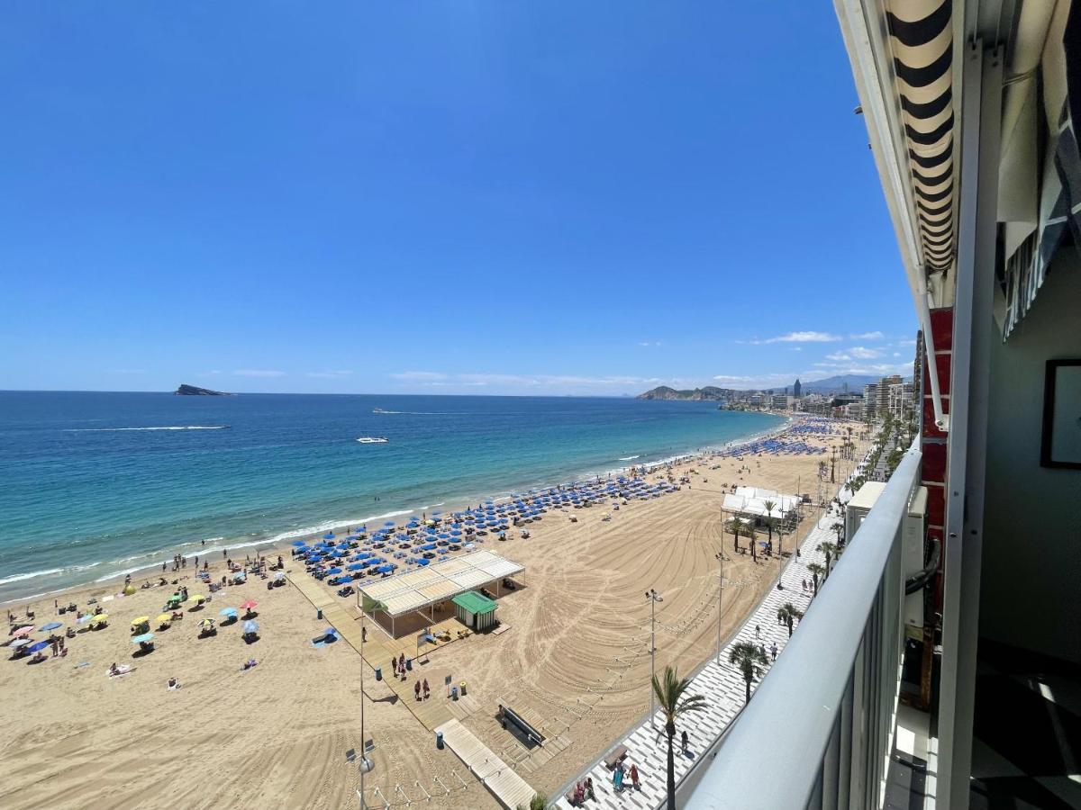 Tor Maraya Seafront Levante *