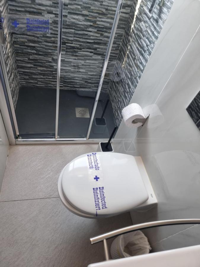 Appartement Cielo De Benidorm