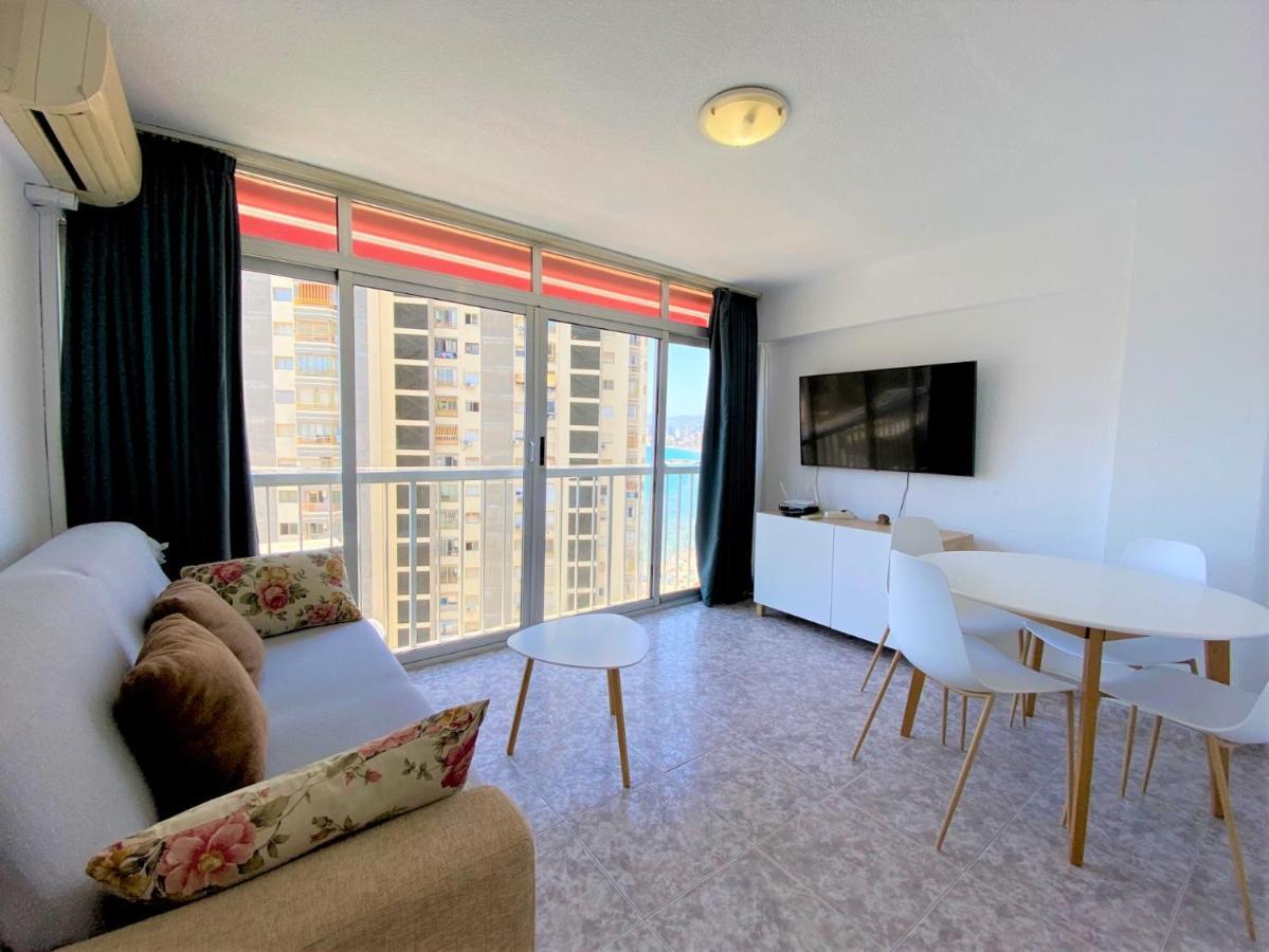 Carabelas-3-12 Appartement