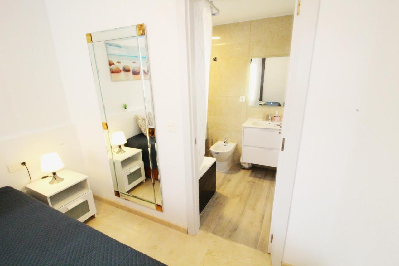 Apartamento Panorama Torre Montecarlo *