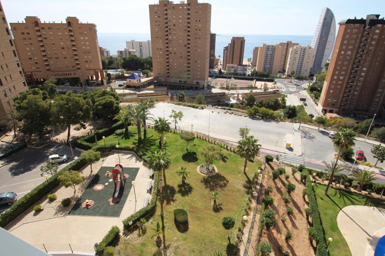 Apartment Las Marinas, Apartamento Muy Amplio Cerca De La Playa