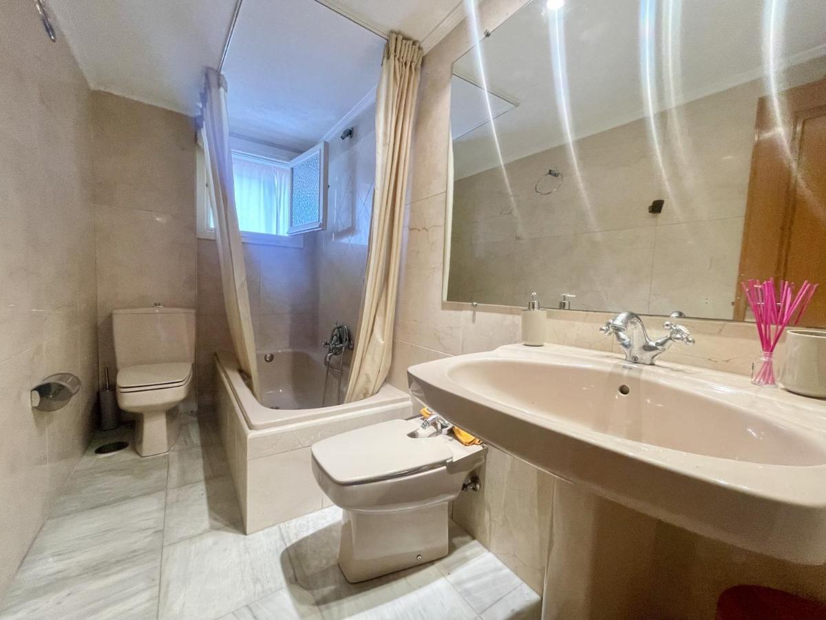Appartement Principado