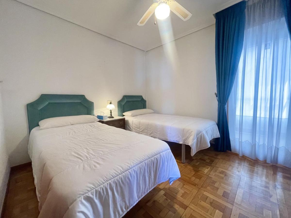 Appartement Principado