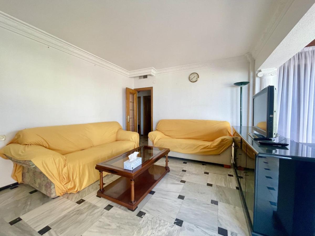 Appartement Principado *