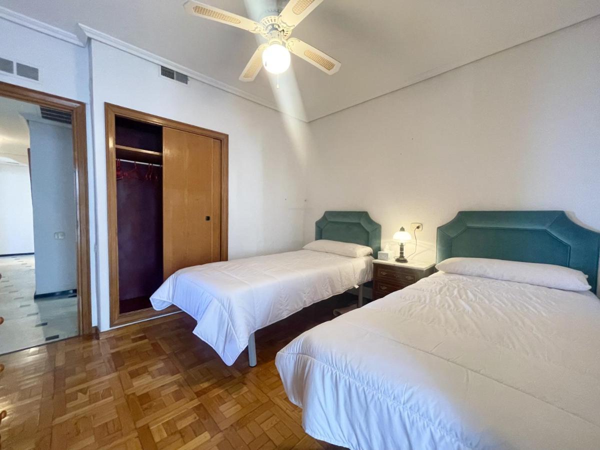 Appartement Principado *