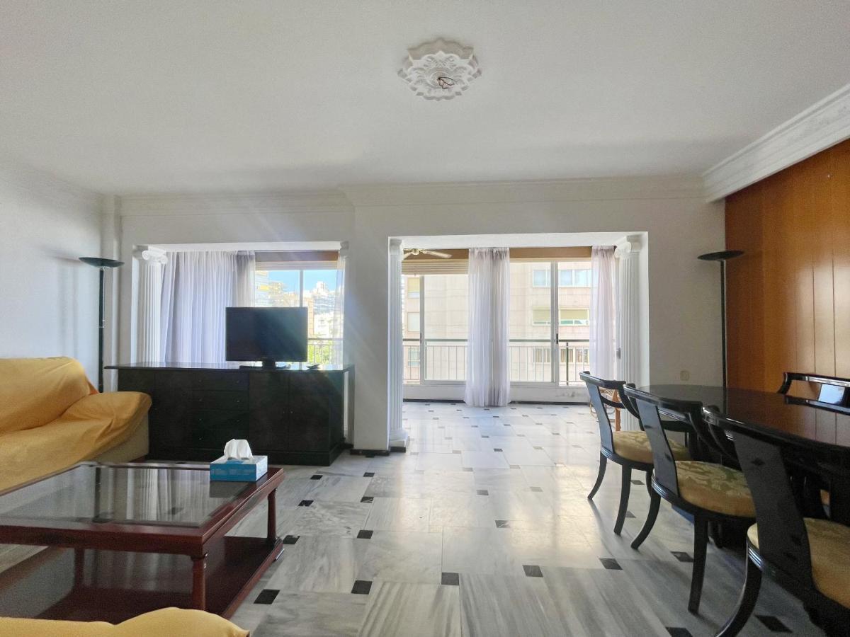 Appartement Principado *