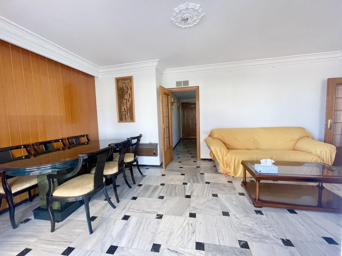 Principado Appartement *