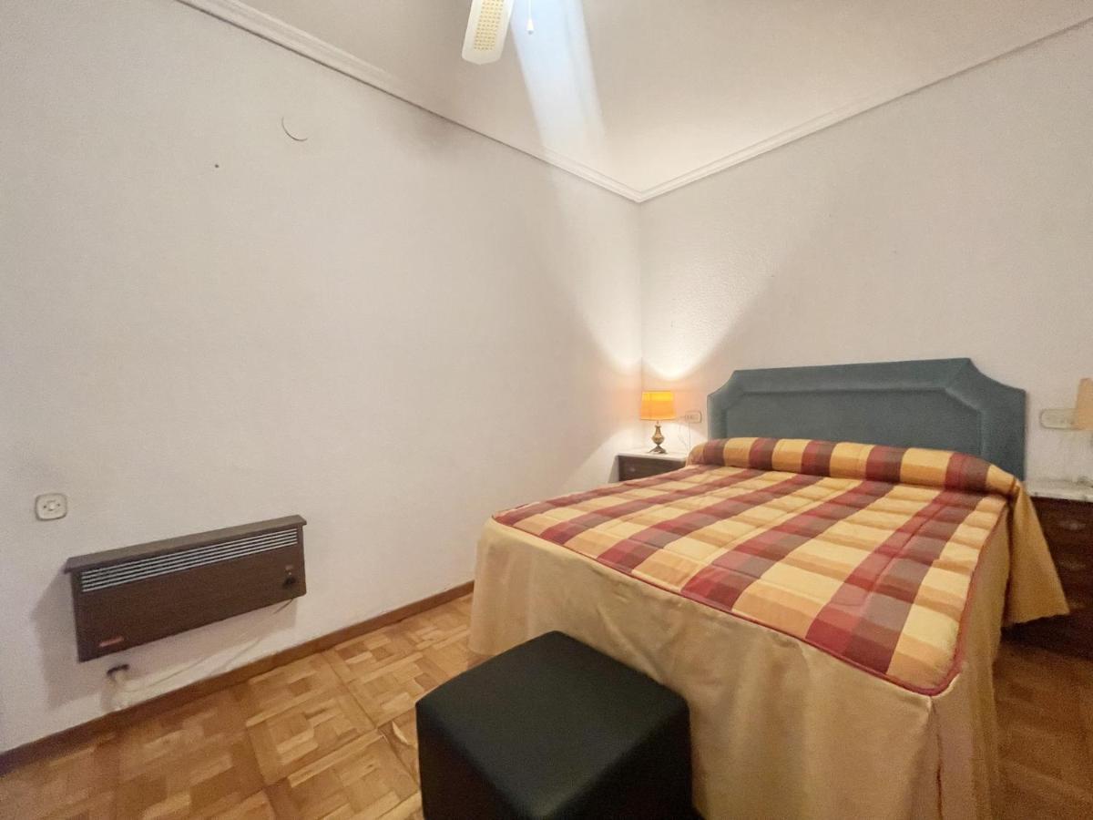 Principado Appartement *