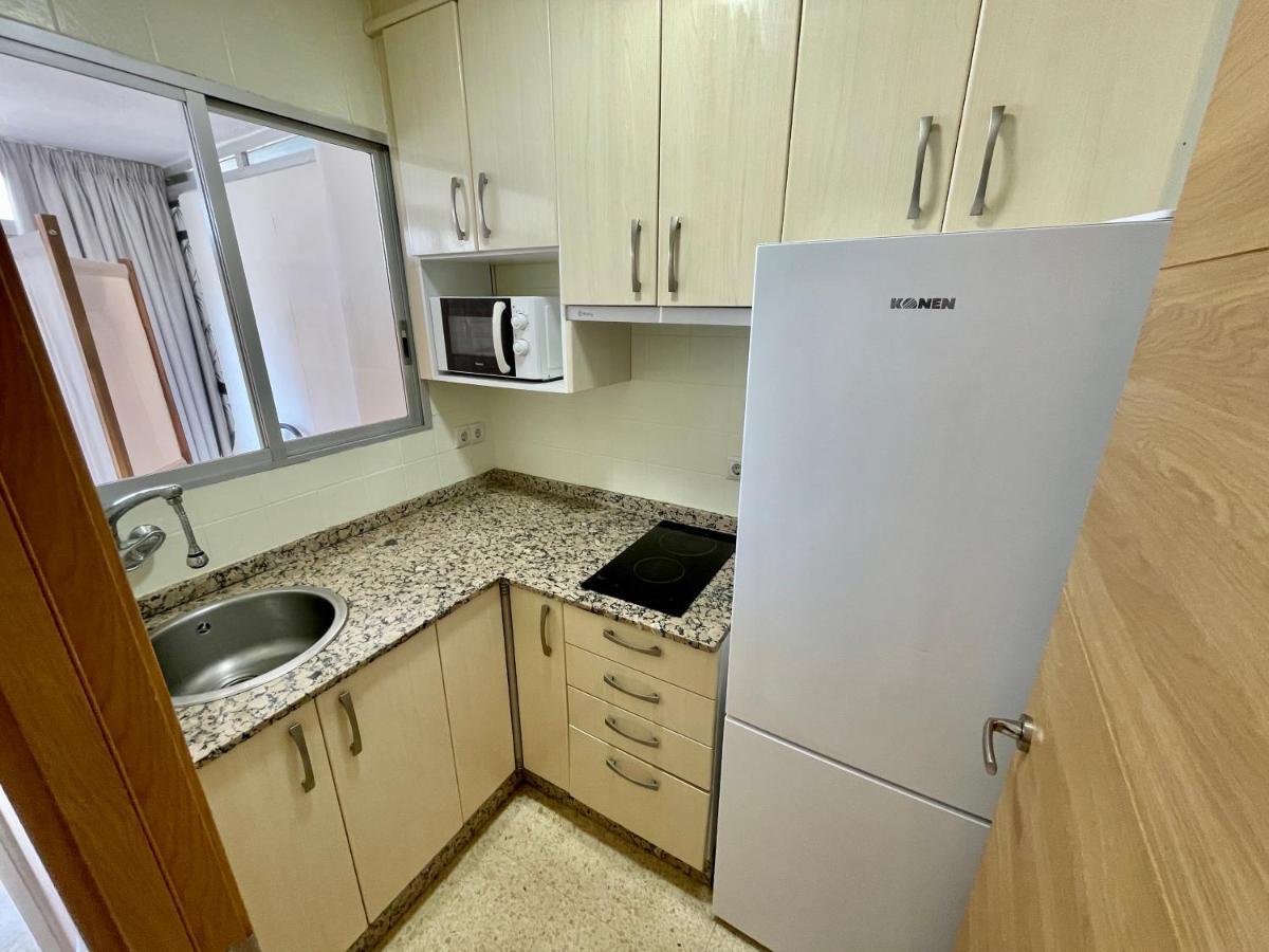 Apartment Coblanca 6 *