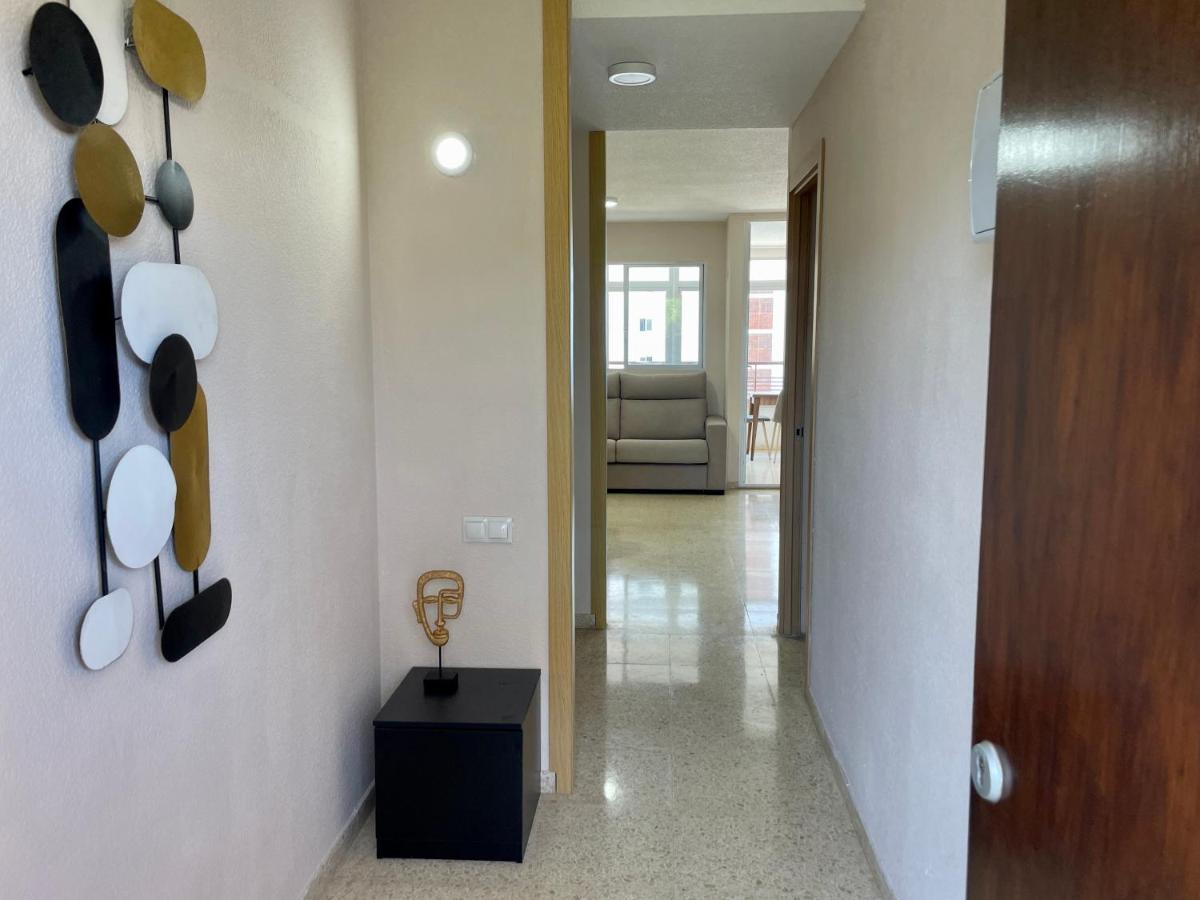 Coblanca 6 Apartment
