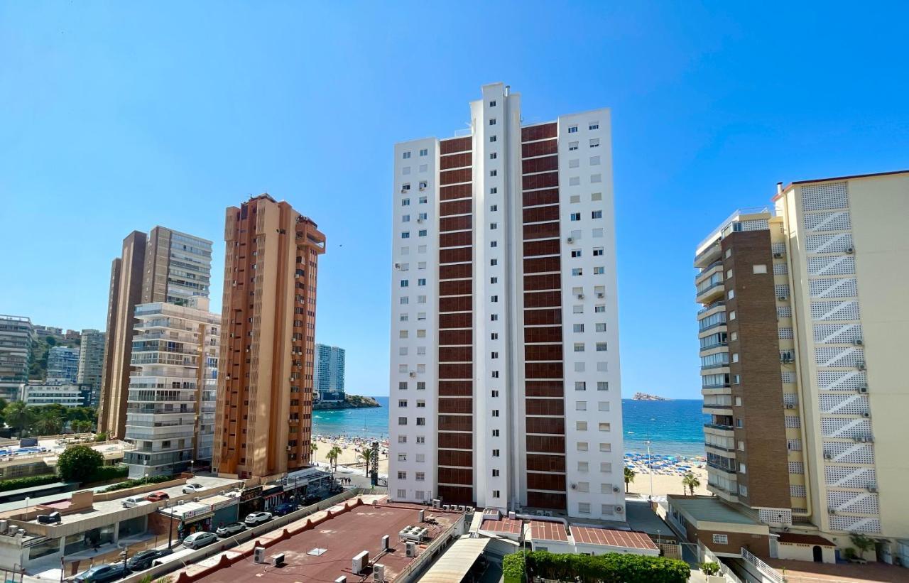 Coblanca 6 Benidorm