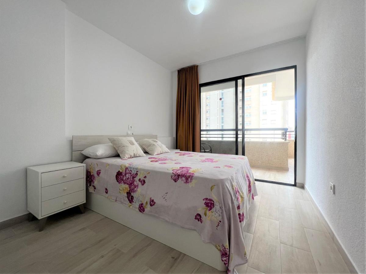 Apartment Luxmar, 14º *