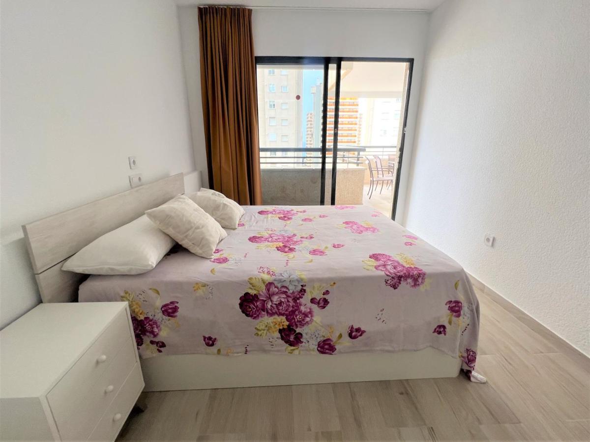 Apartment Luxmar, 14º Benidorm