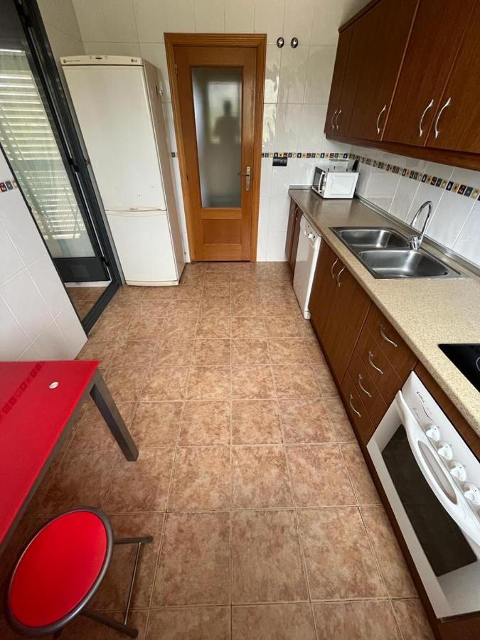 Las Marinas, Apartamento Muy Amplio Cerca De La Playa Benidorm