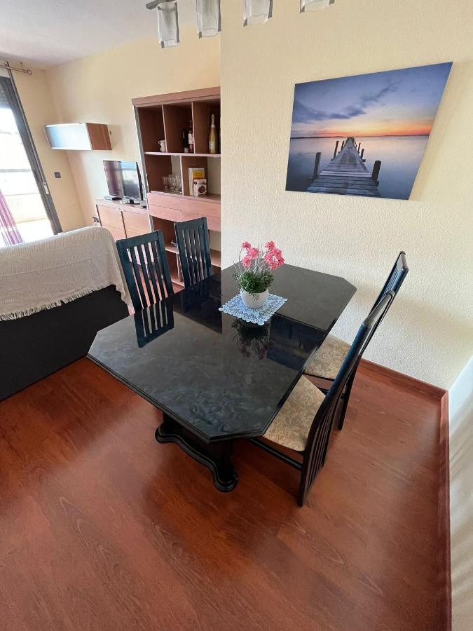 Las Marinas, Apartamento Muy Amplio Cerca De La Playa Apartment