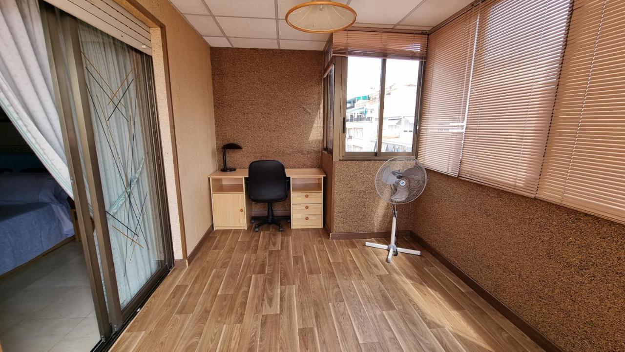 Appartement Atico Con Terraza Y 2 En Casco Antiguo