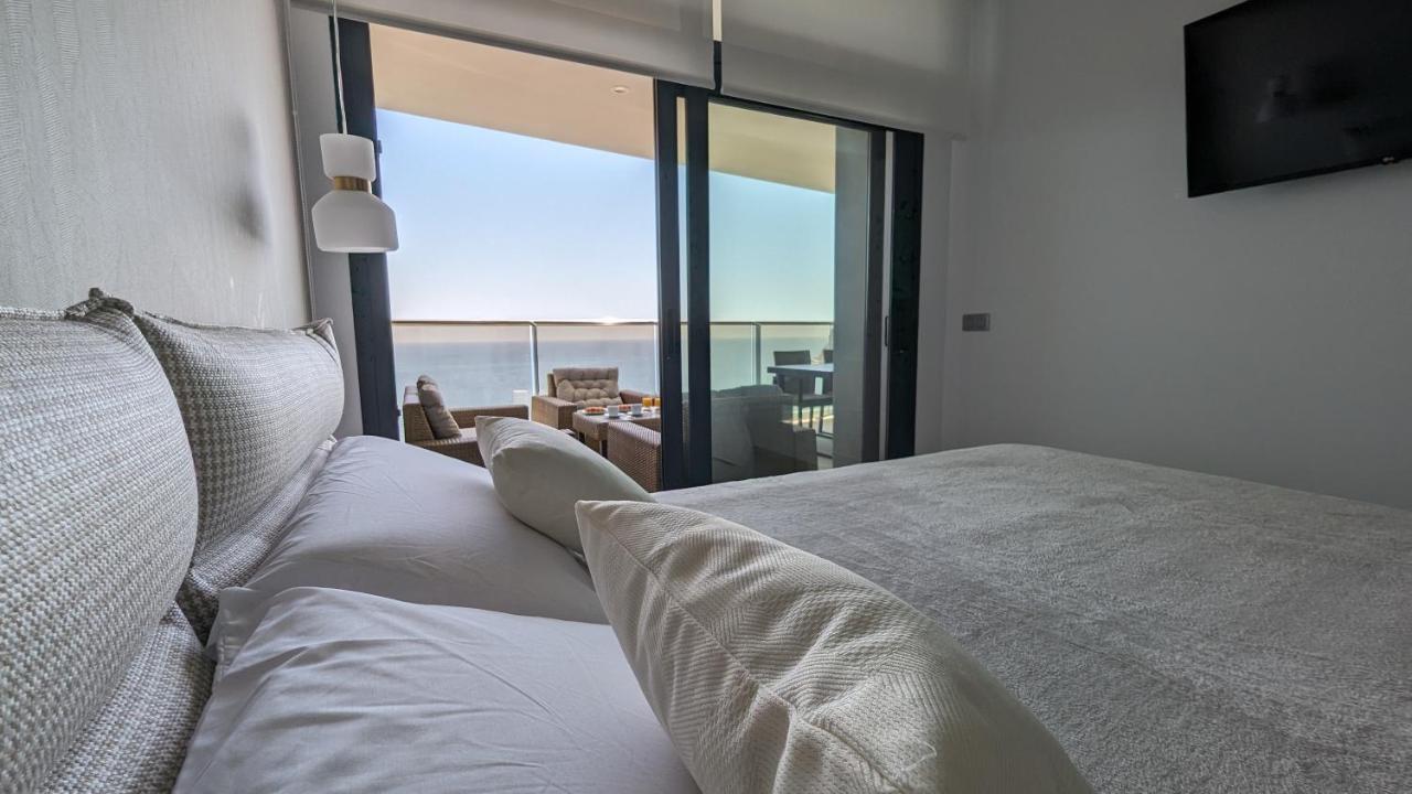 Apartment Sunset Cliffs Stylish *