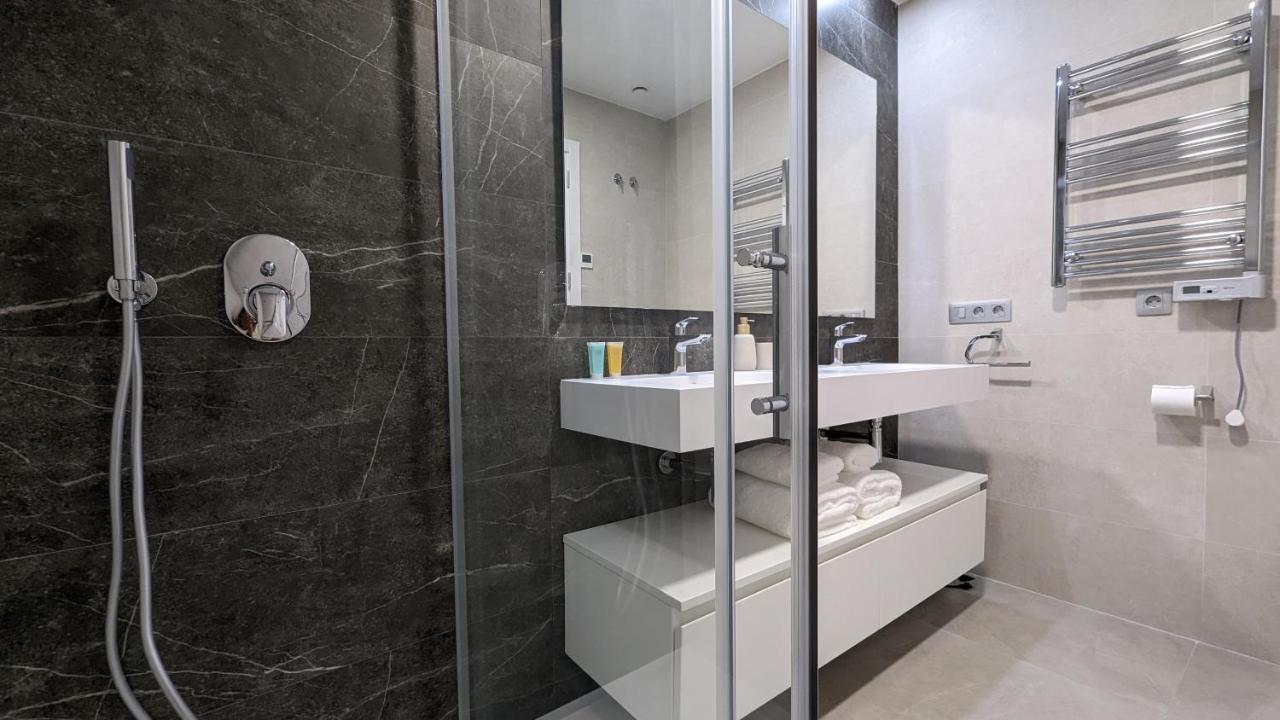 Apartment Sunset Cliffs Stylish Benidorm