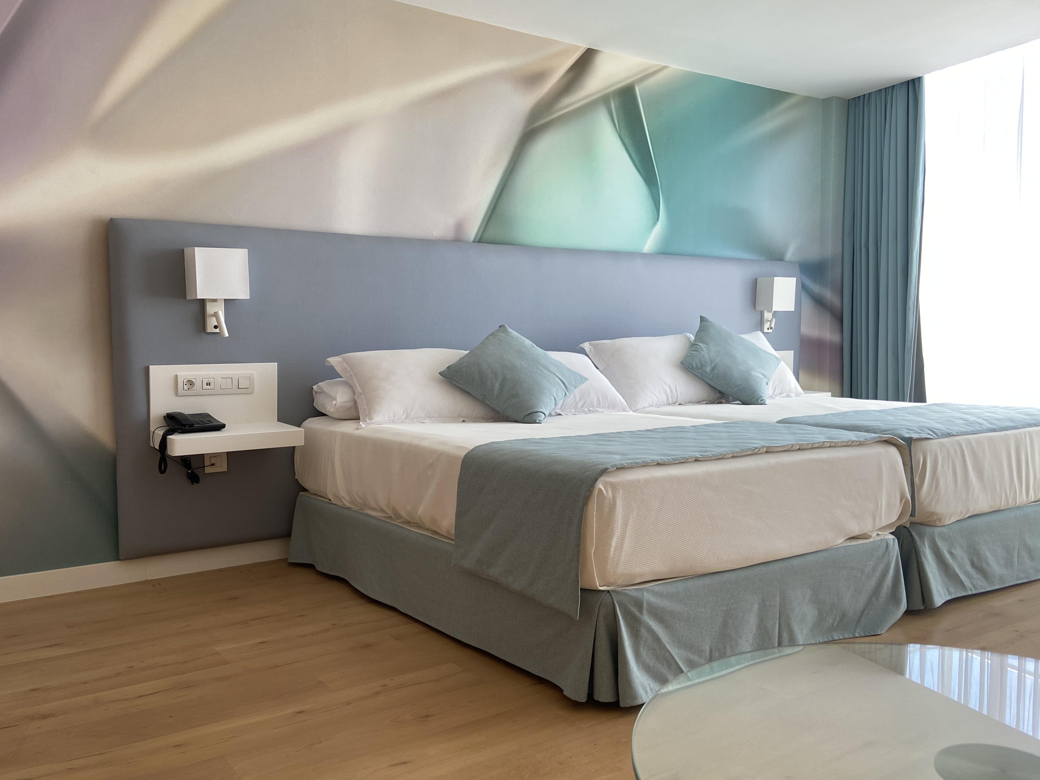 Bcl Levante Club & 4 Sup - Only Adults Recomended Hotel Benidorm