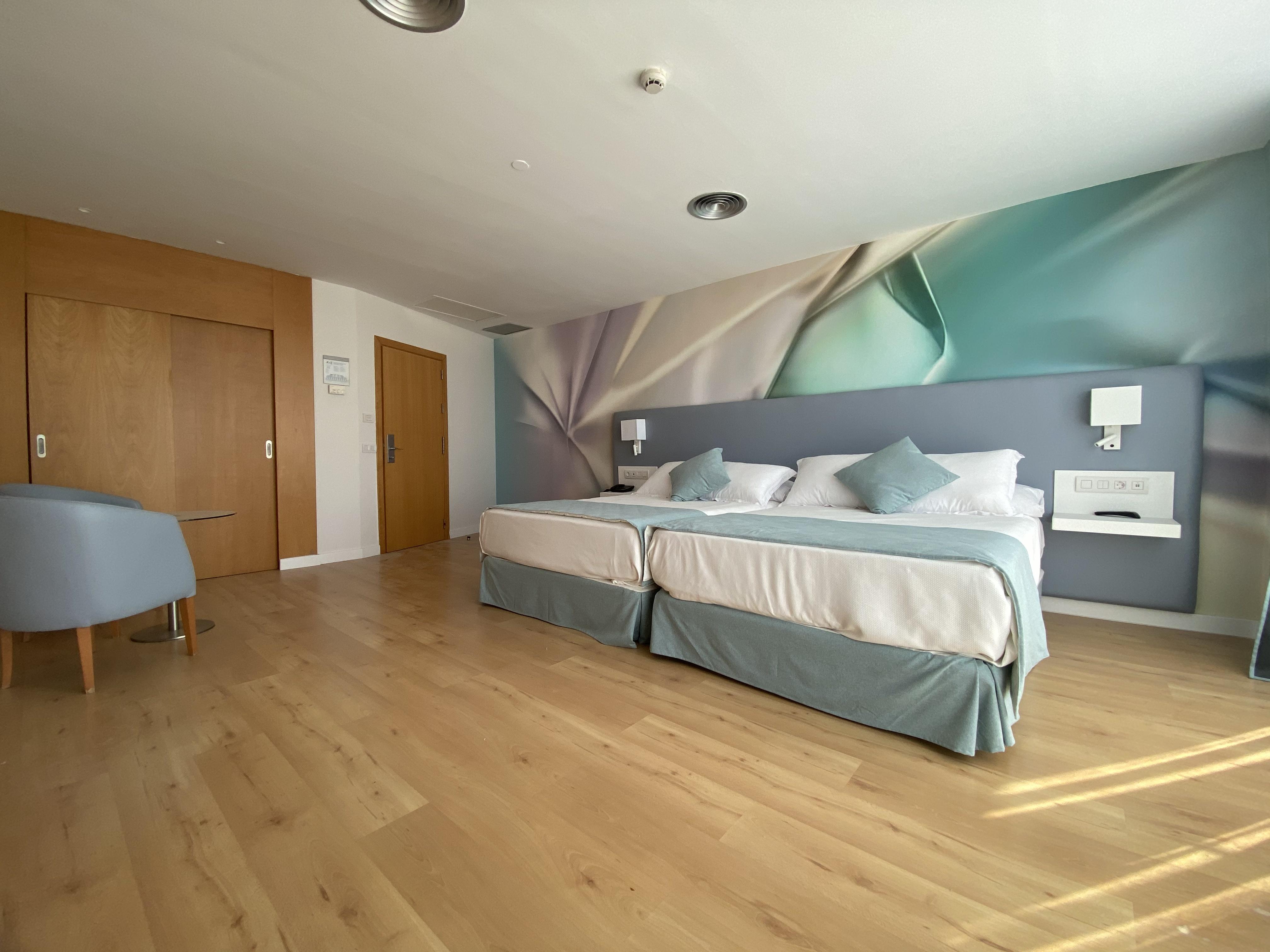 Bcl Levante Club & 4 Sup - Only Adults Recomended Hotel Benidorm