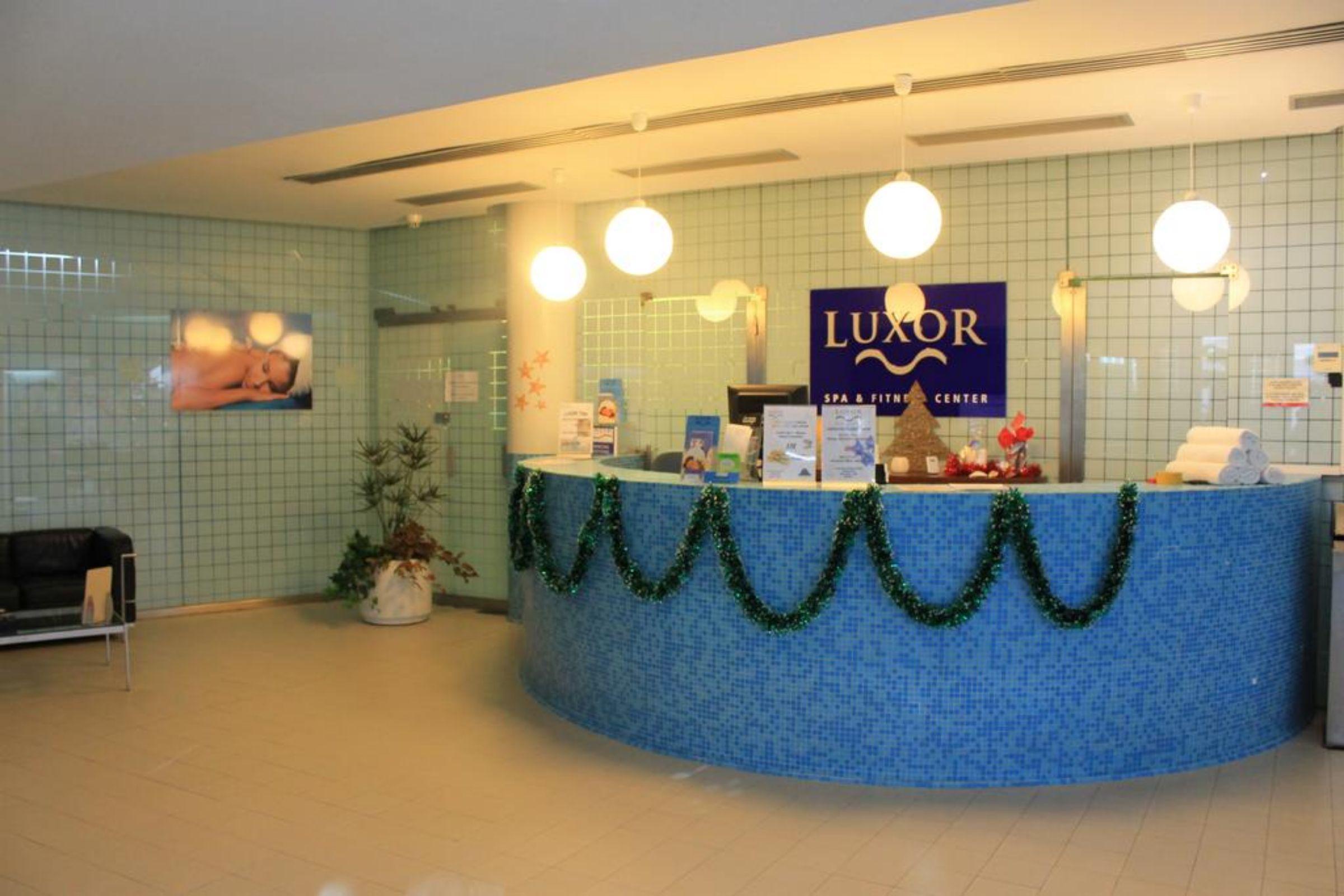 Hotel Bcl Levante Club & 4 Sup - Only Adults Recomended