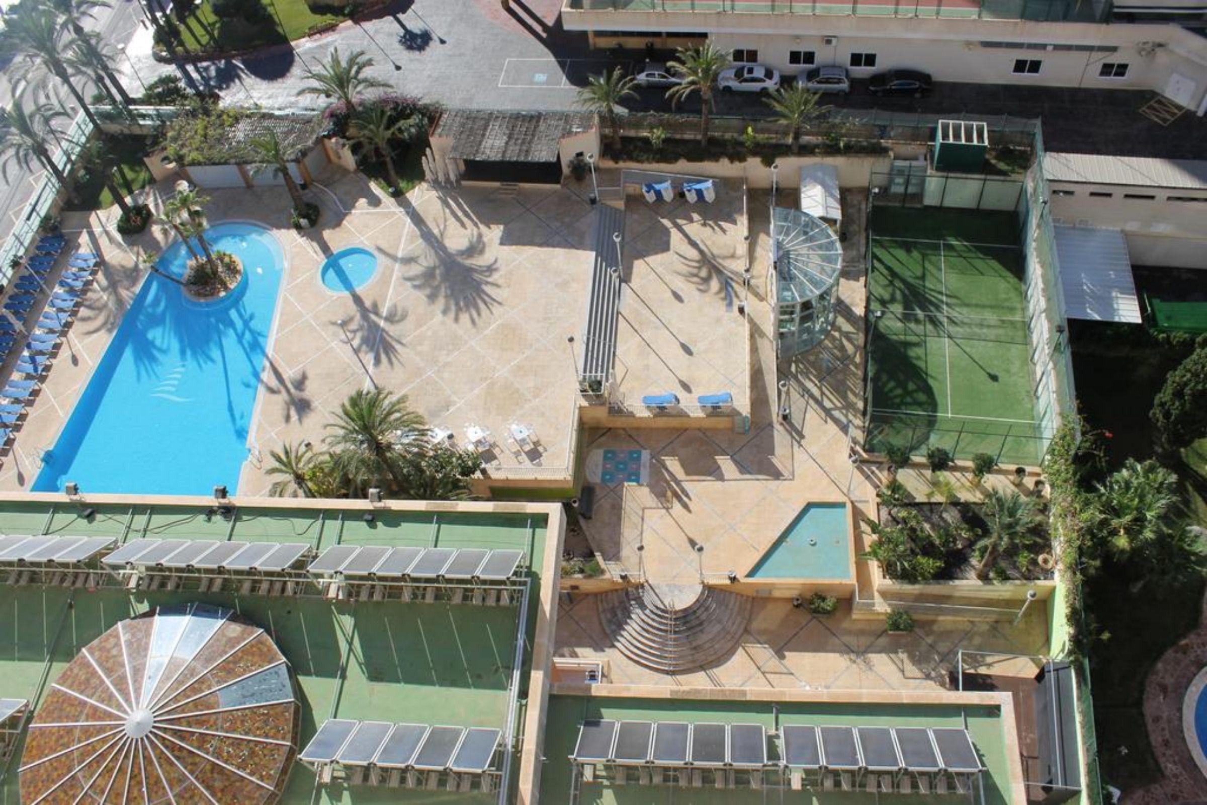 Hotel Bcl Levante Club & 4 Sup - Only Adults Recomended 4*