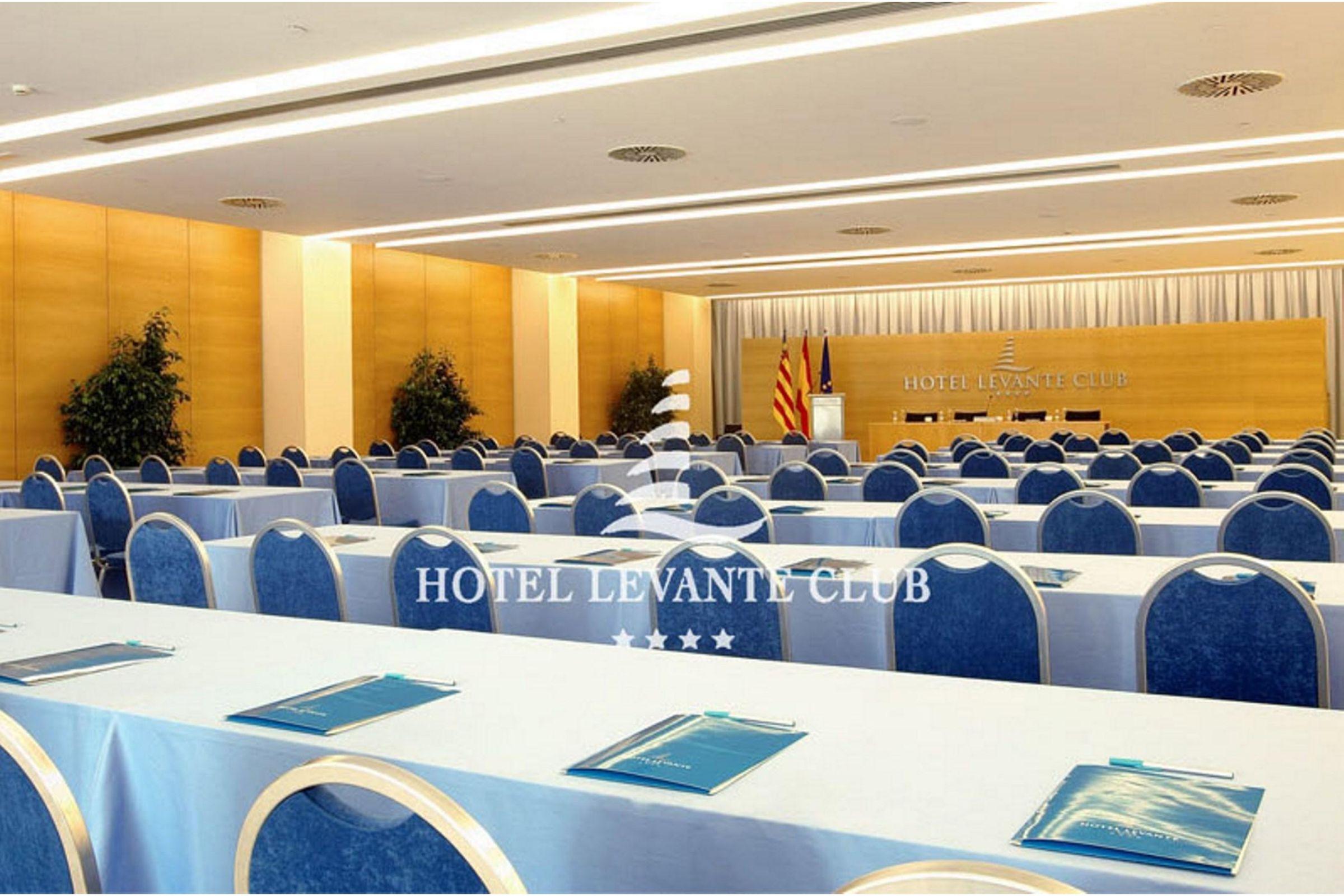 Bcl Levante Club & 4 Sup - Only Adults Recomended Hotel 4*