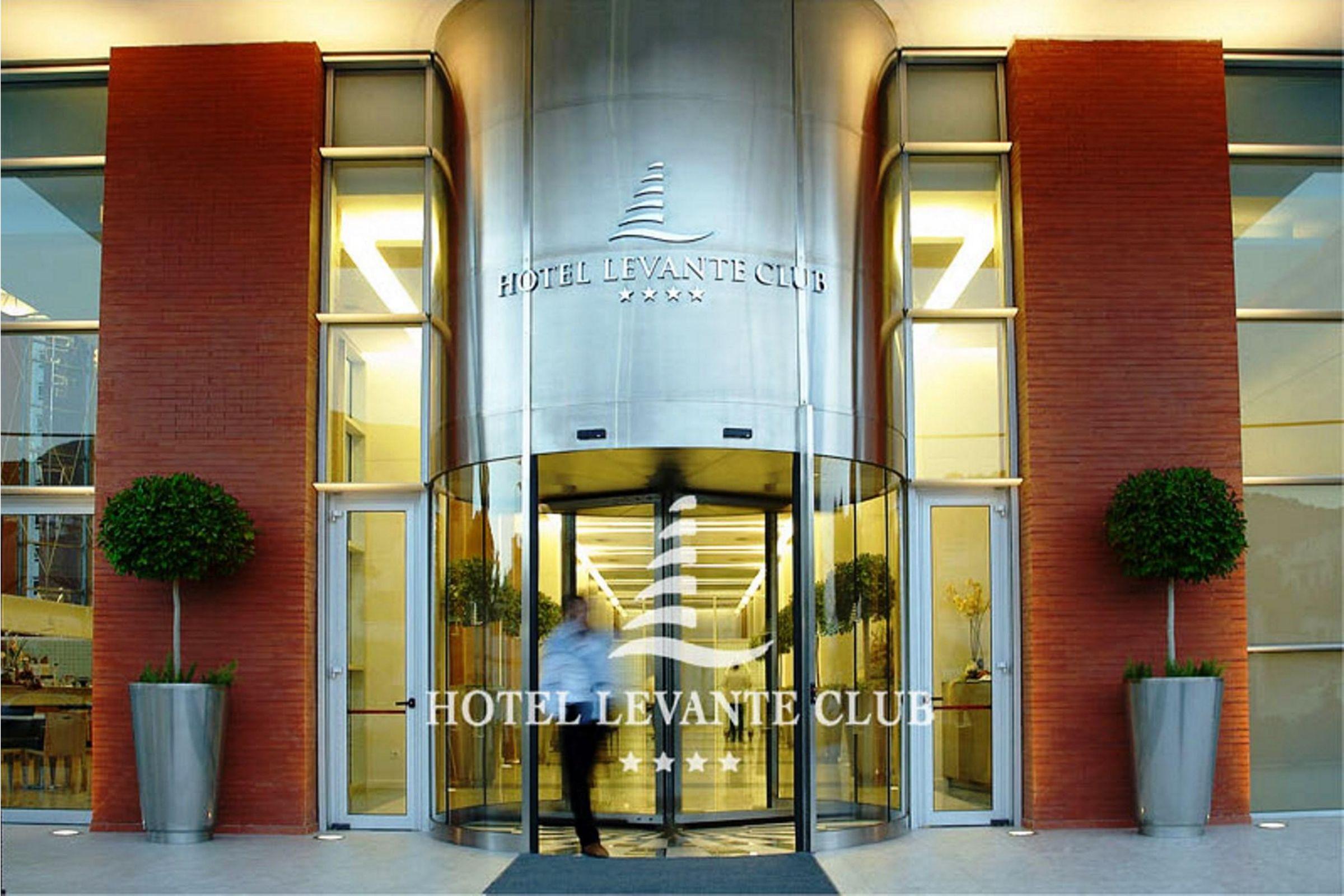 Bcl Levante Club & 4 Sup - Only Adults Recomended Hotel 4*