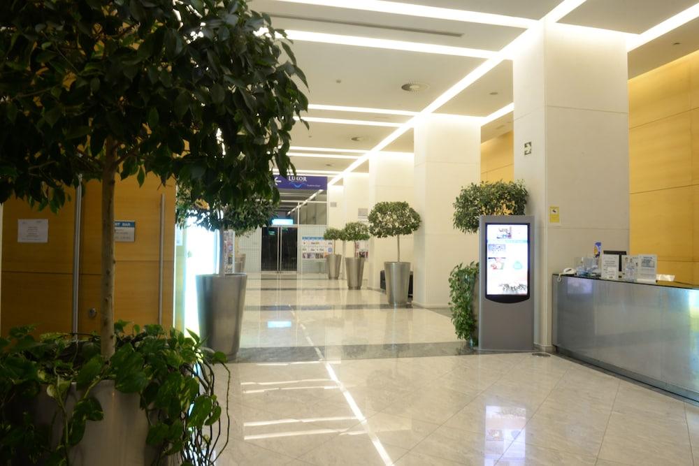 Bcl Levante Club & 4 Sup - Only Adults Recomended Hotel