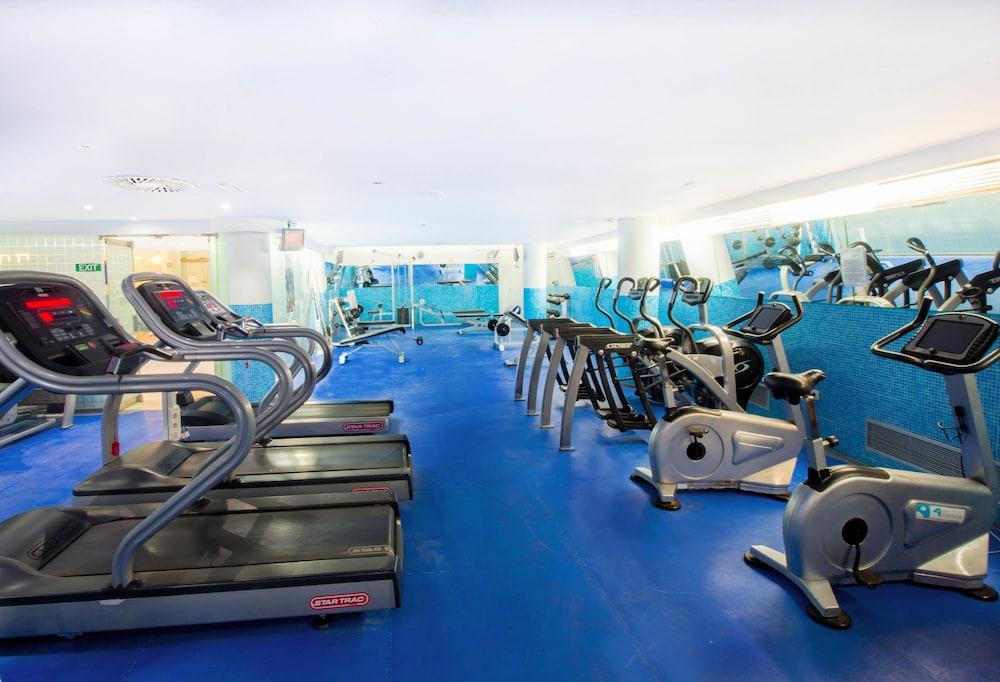 Bcl Levante Club & 4 Sup - Only Adults Recomended Hotel Benidorm