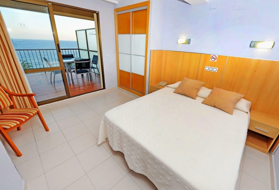 Montemar Hotel Benidorm