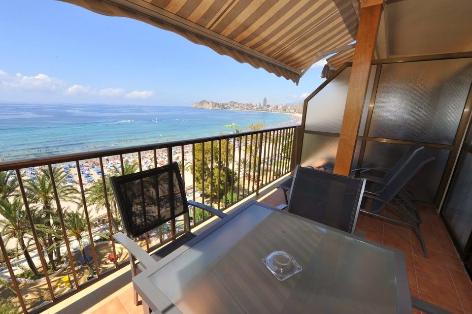 Montemar Benidorm