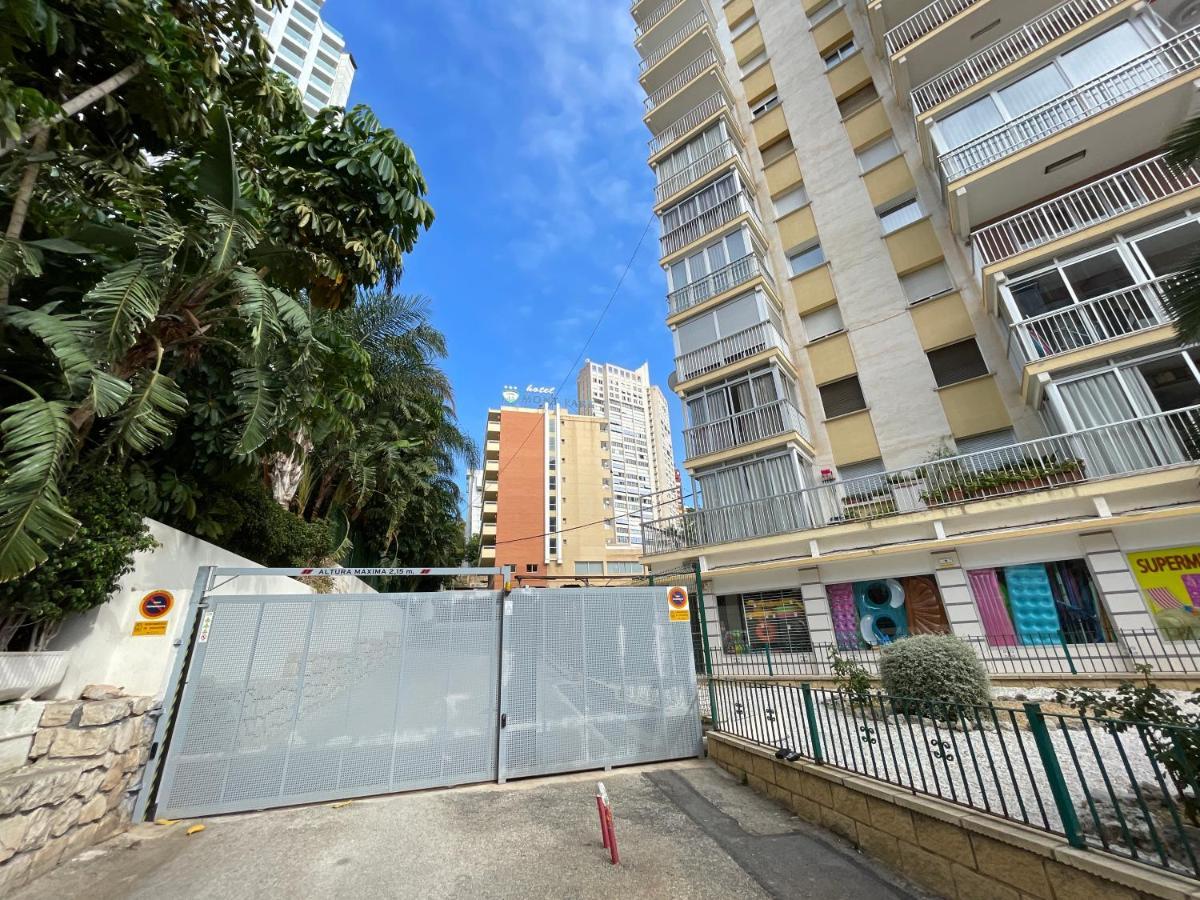 Appartement Apartamento Turistico El Rincon, Planta 8 *