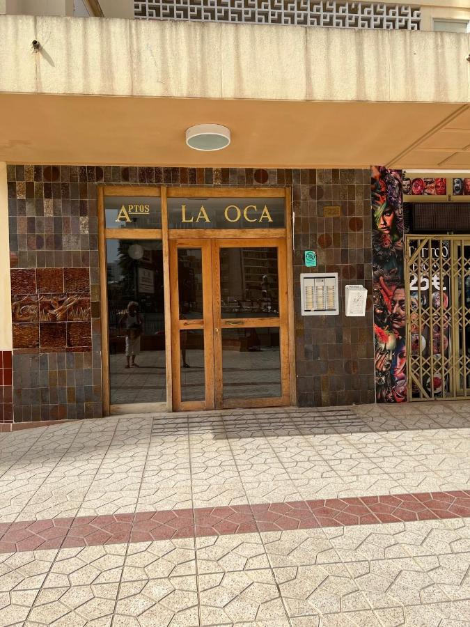 Appartement Benilove, En Playa Benidorm