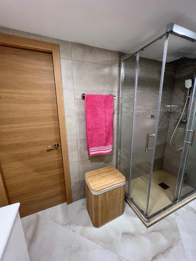 Benilove, En Playa Appartement Benidorm