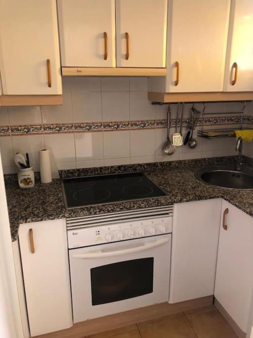 Piso Amplio Y Luminoso En Rincon De Loix. Appartement *